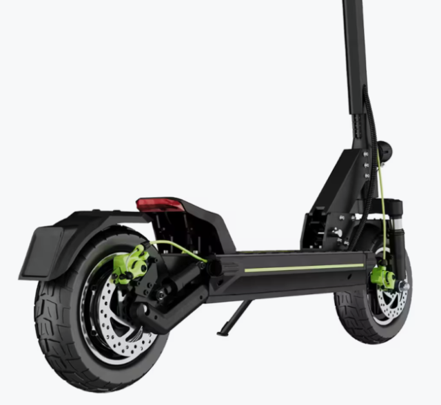 plateau de la trottinette todimart d5